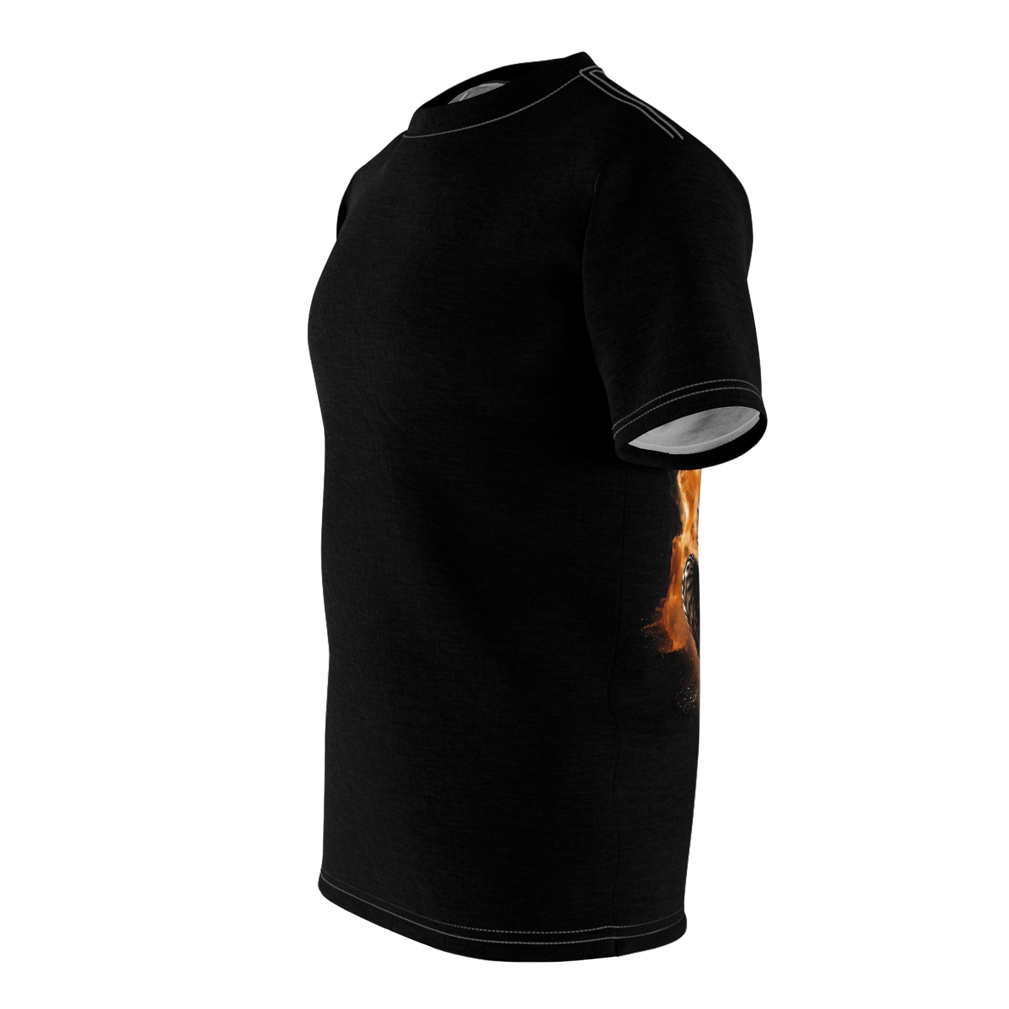 Smoke Bomb - ATV/UTV - Men's Tee Shirt - DC0207